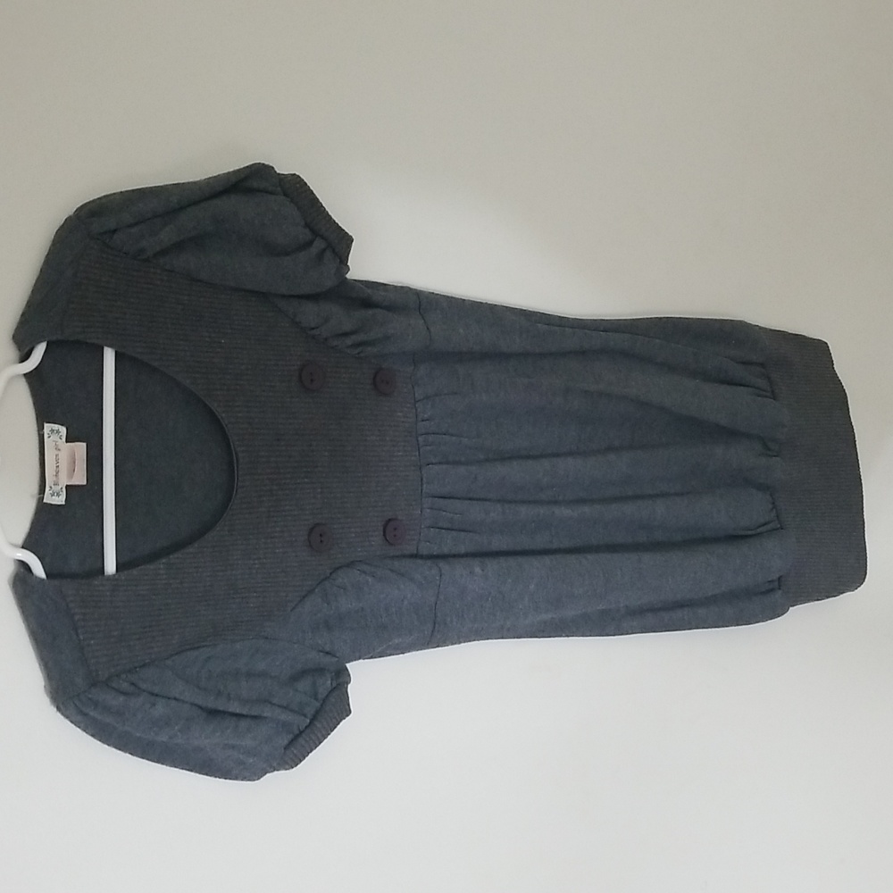 Blueheaven girl sweater dress